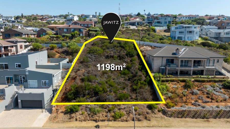 0 Bedroom Property for Sale in Dana Bay Western Cape